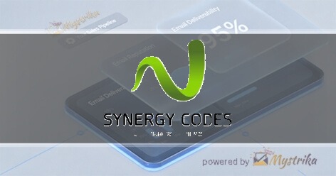 Synergy Codes Agency logo