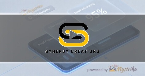 Synergy Creations Agency logo
