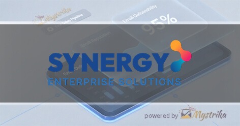Synergy Enterprise Solutions