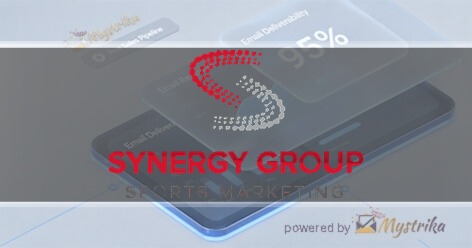 Synergy Group Sports Marketing