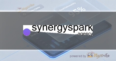Synergy Spark Agency