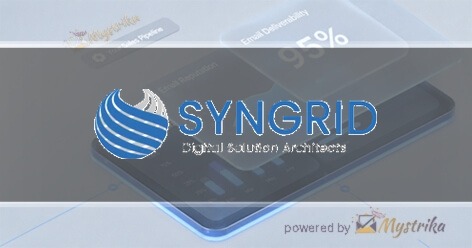 Syngrid Technologies Pte Ltd