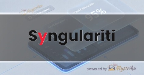 Syngulariti