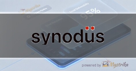 Synodus Agency logo