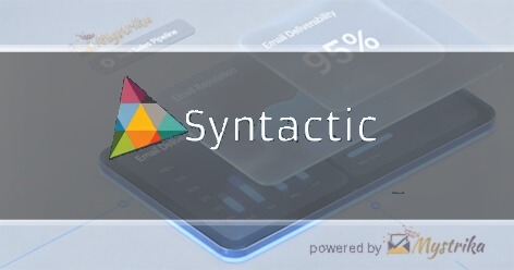 Syntactic Agency logo