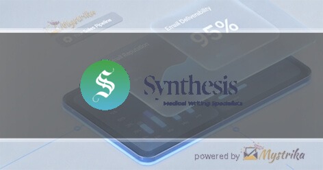 Synthesis Health Agency logo