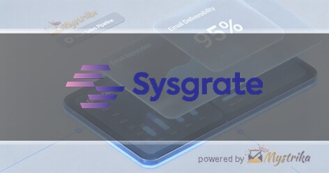 Sysgrate Technologies Agency logo
