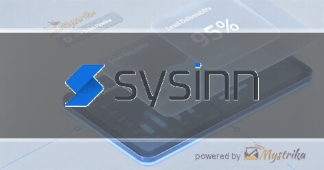 Sysinn AS