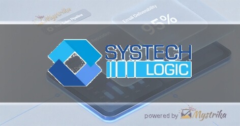 Systechlogic Agency logo