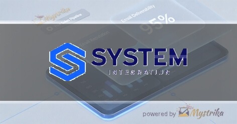 SYSTEM Integration Agency logo