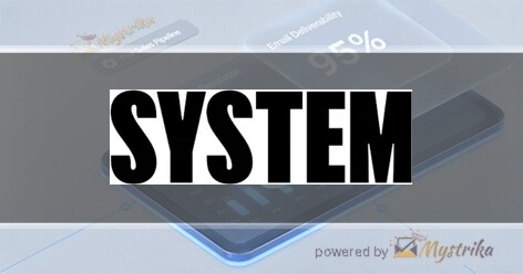 System Social Agency logo