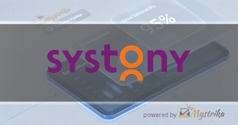 Systony - We believe you can grow