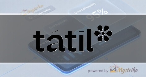 Tátil Design Agency logo