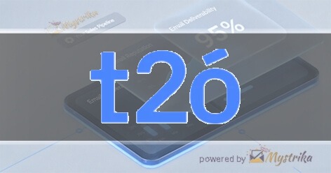 t2ó Agency logo