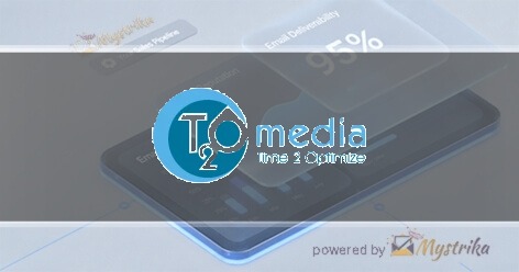 T2O media