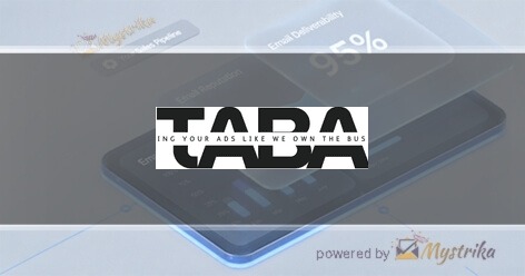 TABA Digital Agency