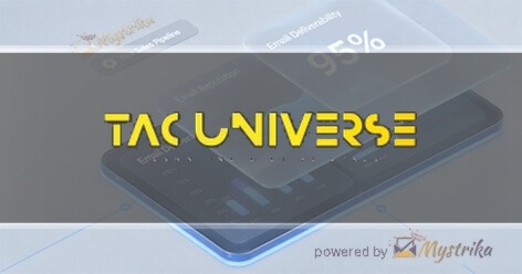 Tac Universe