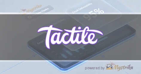 Tactile Games