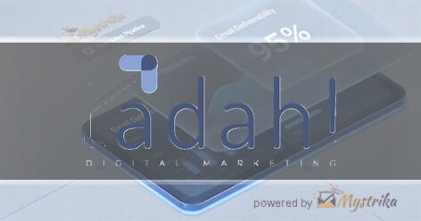 Tadah Agency logo