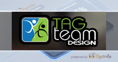 Tag Team Design