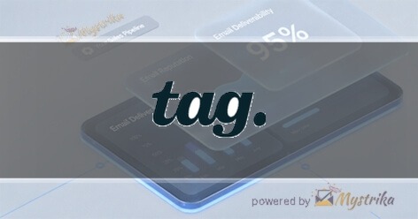 Tag Worldwide Agency logo