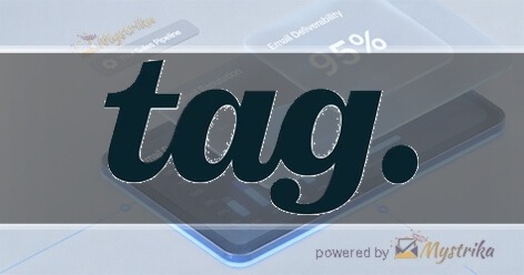 Tag Agency logo