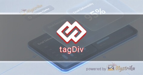 tagDiv Agency logo