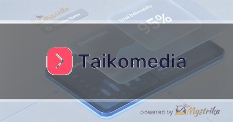 Taikomedia Agency logo