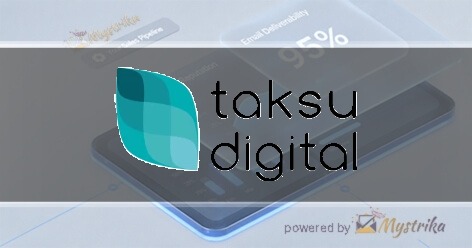 Taksu Digital