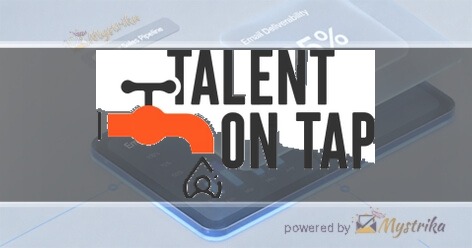 Talent on Tap
