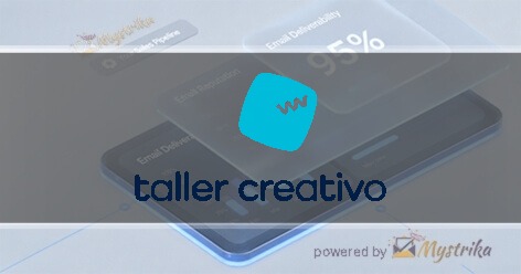Taller Creativo Agency logo