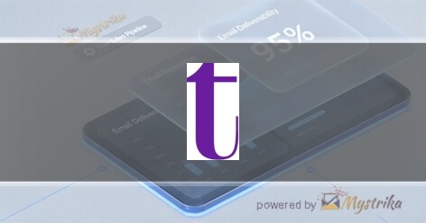 Talosmart Agency logo