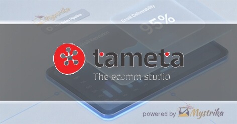 Tameta Tech