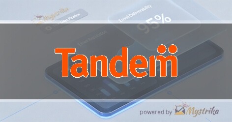 Tandembranding Agency logo