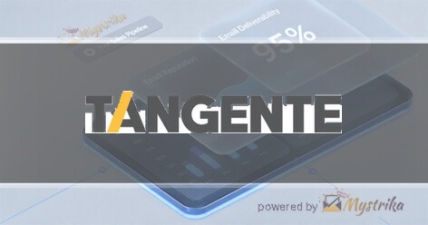 TANGENTE Agency logo