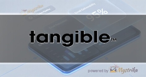 Tangible Agency logo