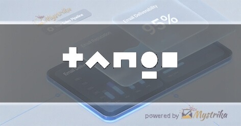 Tango Agency logo
