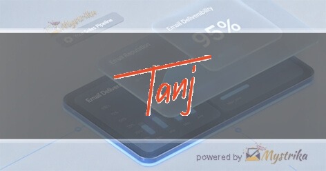 Tanj