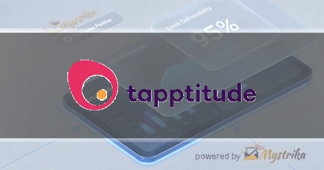 Tapptitude Agency logo
