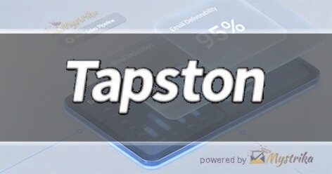 Tapston