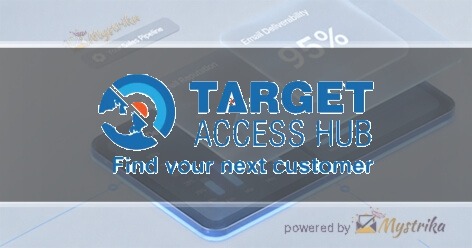 Target Access Hub