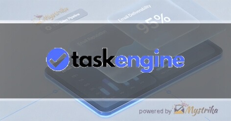 Task Engine