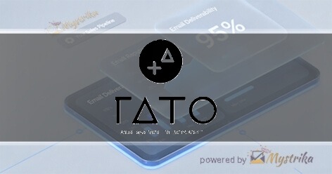 TATO STUDIO Agency logo