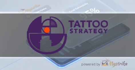 TATTOO STRATEGY