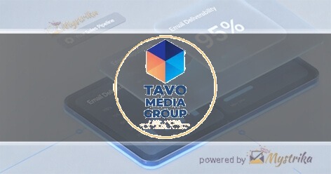 TAVO Media Group
