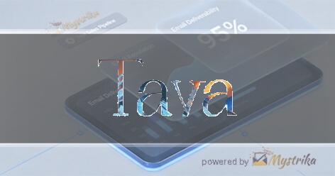 Taya-webdesign