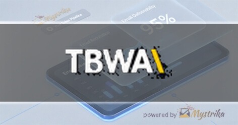 TBWA\Greater China Agency logo