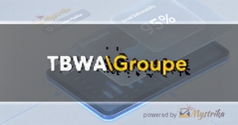 TBWA\Groupe France