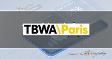 TBWA\PARIS