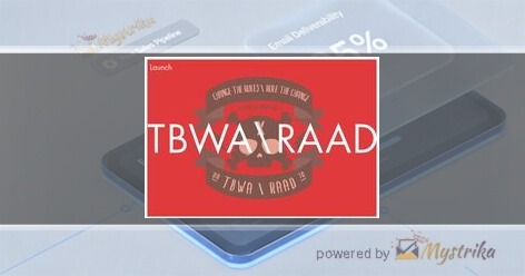 TBWA Raad